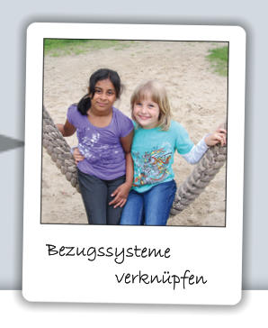 Bezugssysteme    verknüpfen